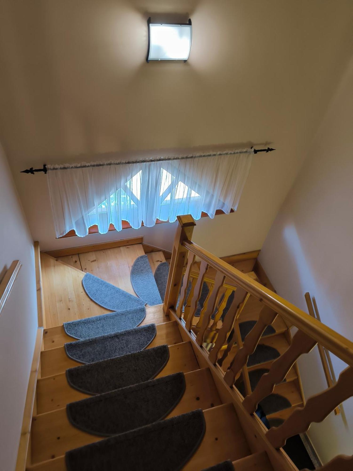 Korona Panzio Bed & Breakfast Balatonberény Eksteriør bilde