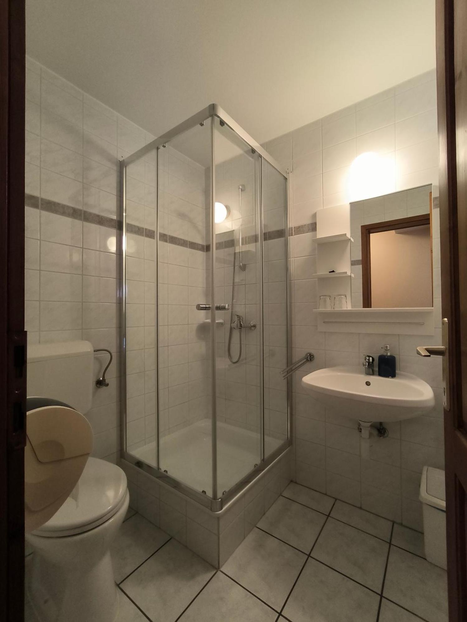 Korona Panzio Bed & Breakfast Balatonberény Eksteriør bilde
