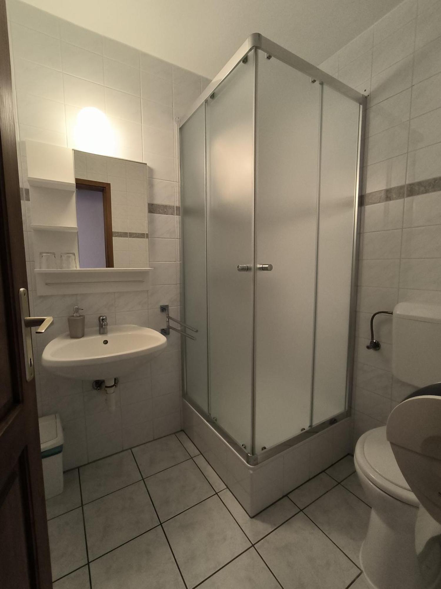 Korona Panzio Bed & Breakfast Balatonberény Eksteriør bilde